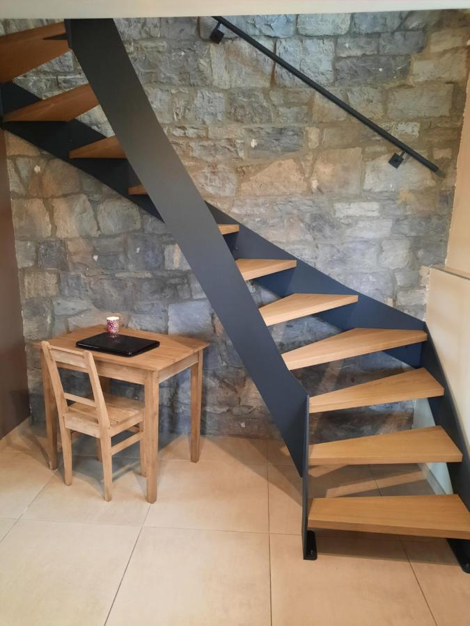 La Petite Maison Du Weris Miecret Exterior foto