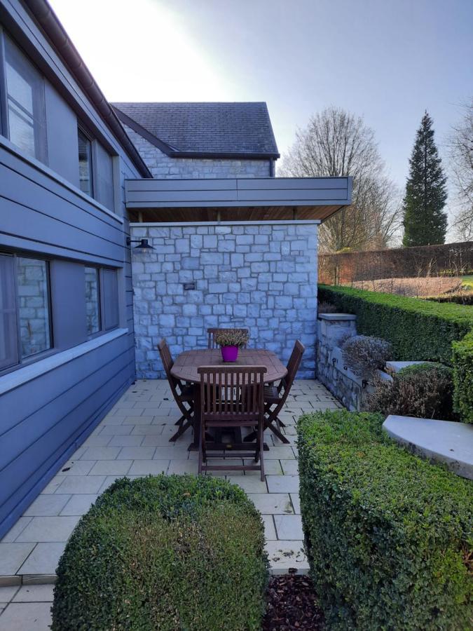 La Petite Maison Du Weris Miecret Exterior foto