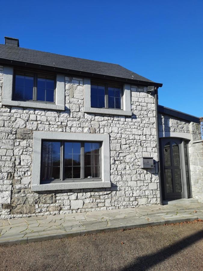 La Petite Maison Du Weris Miecret Exterior foto