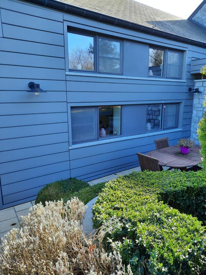 La Petite Maison Du Weris Miecret Exterior foto